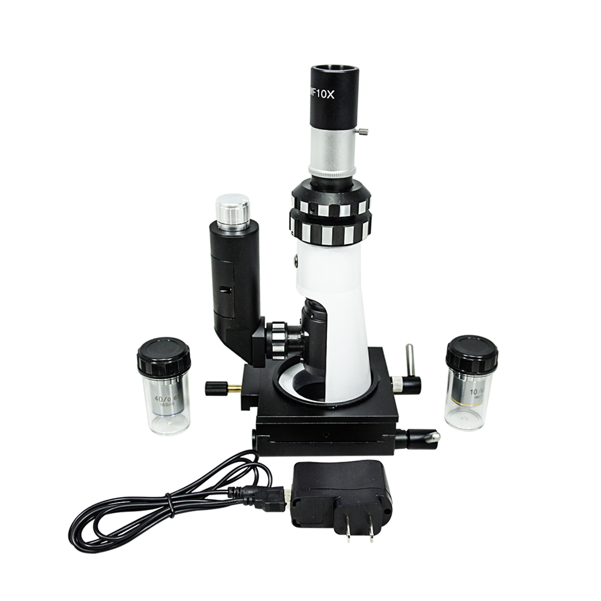 Portable Microscope